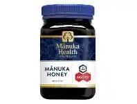 ePharmacy Manuka Health MGO115+ UMF6 Manuka Honey 500g offer
