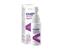 Henry Blooms VitaQIK Vitamin B12 50ml Oral Spray