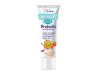 My Chemist Blooms Kids Probiotic Toothpaste Organic Orange 50g offer