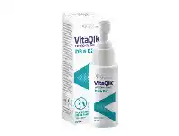 My Chemist Henry Blooms VitaQik Liposomal D3 & K2 offer
