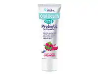 My Chemist Blooms Kids Probiotic Toothpaste Organic Watermelon 50g offer