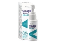 ePharmacy Henry Blooms VitaQIK Vitamin D3 & K2 50ml Oral Spray offer