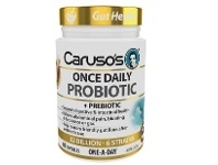 Chemist Warehouse Caruso’s Natural Health Once Daily Probiotic 60 Capsules offer