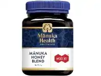 Manuka Health MGO 30+ Manuka Honey Blend 1kg