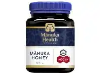 Chemist Warehouse Manuka Health MGO115+ UMF6 Manuka Honey 1kg offer