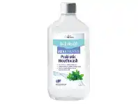 My Chemist Henry Blooms Probiotic Mouthwash Peppermint Ultra Sensitive 375ml offer