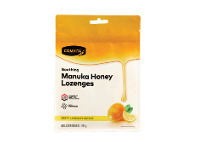 Chemist Warehouse Comvita Propolis Lemon & Honey Lozenges 40 Lozenges offer