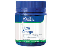 My Chemist Wagner Professional Ultra Omega 60 Capsules offer