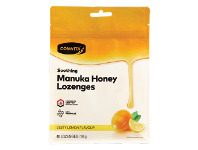 My Chemist Comvita Propolis Lemon & Honey Lozenges 40 Lozenges offer