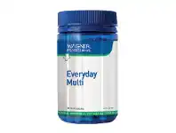 Chemist Warehouse Wagner Professional Everyday Multi 90 Capsules offer