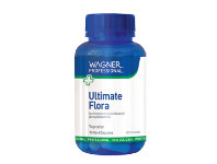 My Chemist Wagner Professional Ultimate Flora 90 Vegetarian Capsules offer