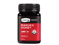 My Chemist Comvita Mānuka Honey UMF 5+ 500g offer