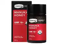 Comvita Mānuka Honey UMF 15+ 250g