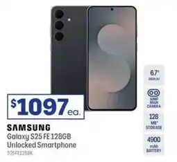 Officeworks Samsung offer