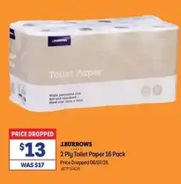 Officeworks J.burrows offer