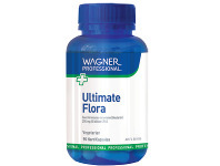My Chemist Wagner Professional Ultimate Flora 90 Vegetarian Capsules offer