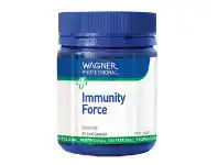 My Chemist Wagner Professional Immunity Force 30 Vegetarian Capsules offer