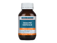 ePharmacy Ethical Nutrients Immune Defence 60 Tablets offer