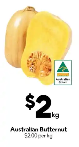 Drakes Australian Butternut offer