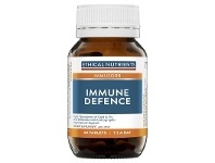 Ethical Nutrients Immune Defence 60 Tablets