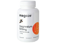 My Chemist Mageze Magnesium 505mg 1-A-Day 120 Capsules offer