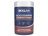 My Chemist Bioglan Glucosamine + Chondroitin + Turmeric 120 Tablets offer