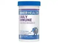 My Chemist Inner Health Daily Immune 60 Capsules offer
