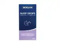 Chemist Warehouse Bioglan Sleep Drops 100ml New offer
