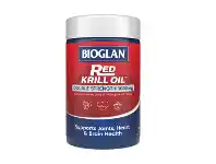 ePharmacy Bioglan Red Krill Oil 1000mg 60 Capsules offer