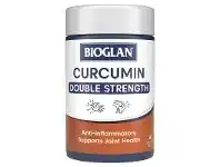 My Chemist Bioglan Curcumin Double Strength 1200mg 40 Tablets offer