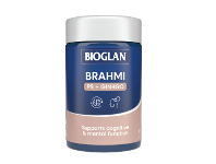 ePharmacy Bioglan Brahmi + PS + Ginkgo 50 Capsules offer