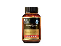 ePharmacy Go Healthy Ginkgo 9000+ 60 Vege Capsules offer