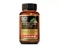 ePharmacy Go Healthy Celery 16000mg 60 Vege Capsules offer