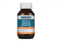 Chemist Warehouse Ethical Nutrients Extra C Immune Complex 60 Tablets offer