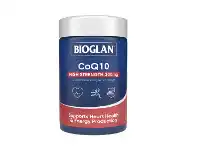 ePharmacy Bioglan CoQ10 300mg 60 Capsules offer