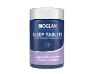 ePharmacy Bioglan Sleep 90 Tablets New offer