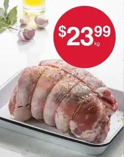 Australian Butchers Roast offer