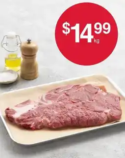 Australian Butchers Meat offer