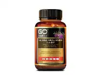 ePharmacy Go Healthy Milk Thistle 50000mg 1-A-Day 60 Vege Capsules offer