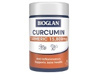 My Chemist Bioglan Clinical Curcumin 60 Tablets offer