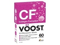 My Chemist Voost Collagen Effervescent 60 Pack Exclusive Size offer