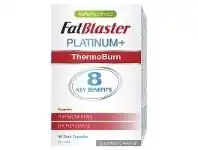 My Chemist Naturopathica FatBlaster Platinum+ ThermoBurn 40 Capsules offer