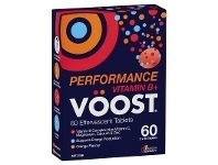My Chemist Voost Vitamin B+ Performance Effervescent 60 Pack Exclusive Size offer