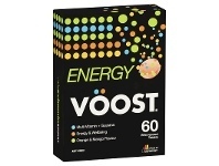 My Chemist Voost Energy Effervescent 60 Pack offer