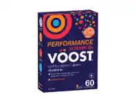 ePharmacy Voost Vitamin B+ Performance Effervescent 60 Pack offer