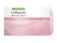ePharmacy Naturopathica Collagenix Beauty Shots 10 x 50ml offer