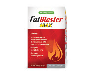 ePharmacy Naturopathica FatBlaster Max 60 Tablets offer