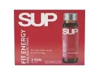 My Chemist SUP Shots Fit Energy 8x50ml Vials offer