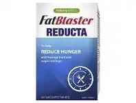 Naturopathica FatBlaster Reducta 40 Tablets