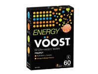 Chemist Warehouse Voost Energy Effervescent 60 Pack offer